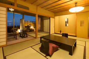 Hoshino Resorts Kai Ito Exterior photo
